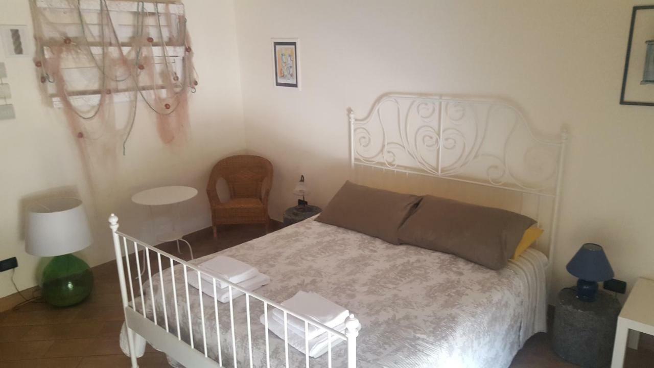 Vulcamare Bed and Breakfast Piedimonte Etneo Eksteriør billede